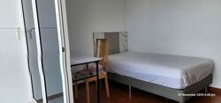 Forestville (D25), Condominium #558598061